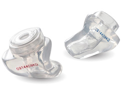 ProtectER and PerformER - Filtered Earplugs for Musician
